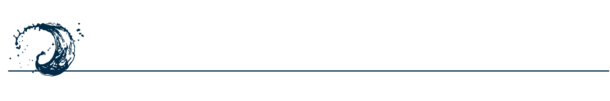 Neptune Wave Blue with Line Neptune Wave Blue with Line