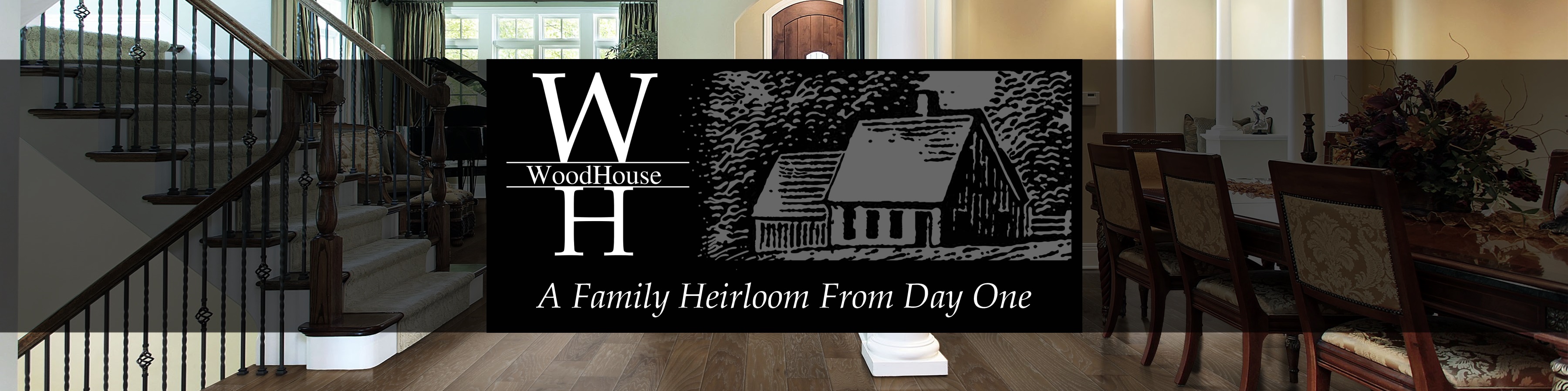 Home Wood House What Is Woodhouse