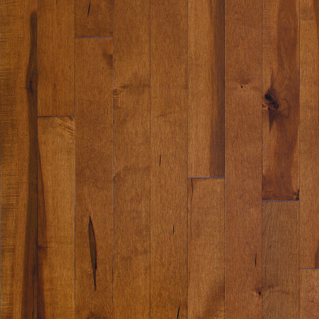 Woodhouse, Frontenac, Ashford Maple Floor Color Sample