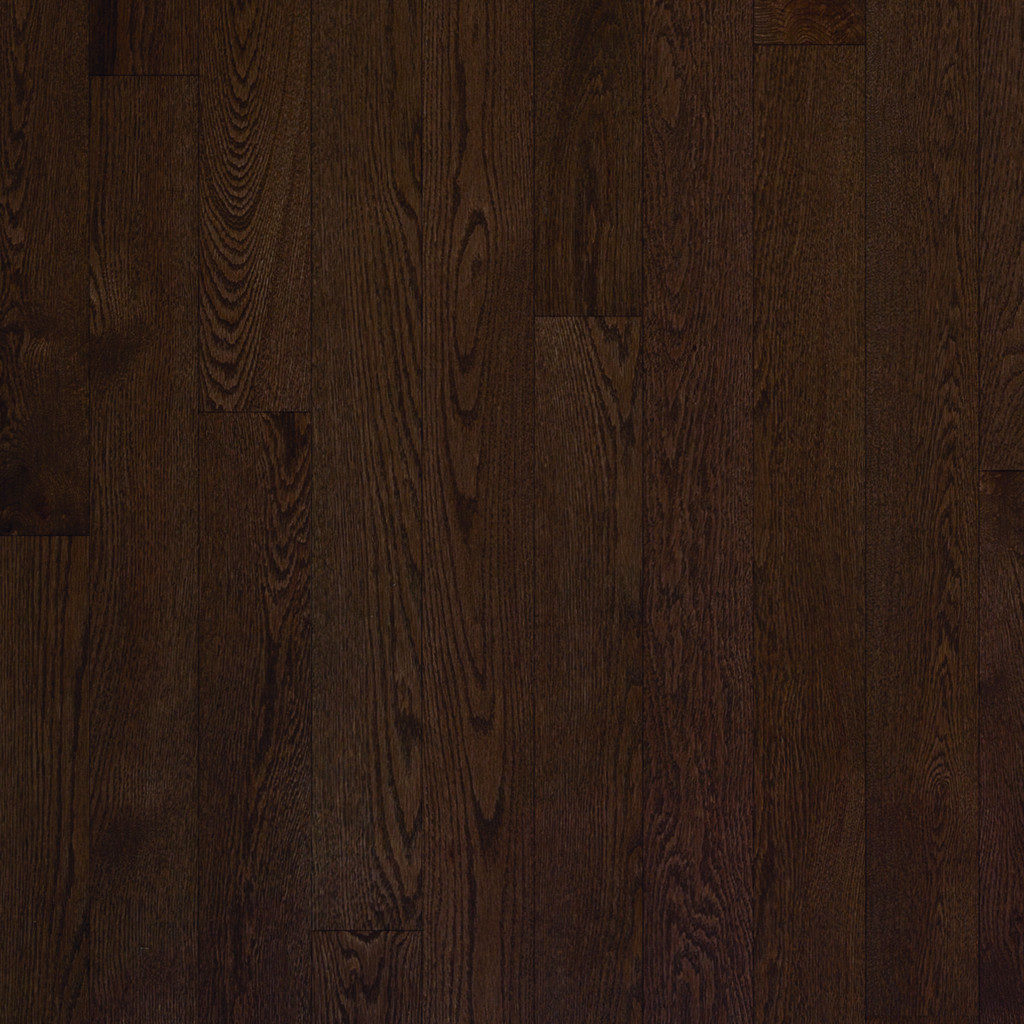 Woodhouse, Frontenac, Belcourt Red Oak Floor Color Sample