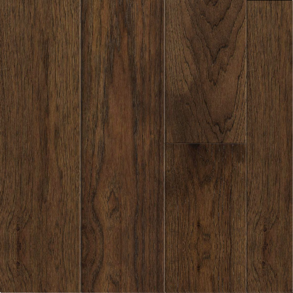 Woodhouse, Parkland, Forest Hickory Wood Floor color sample