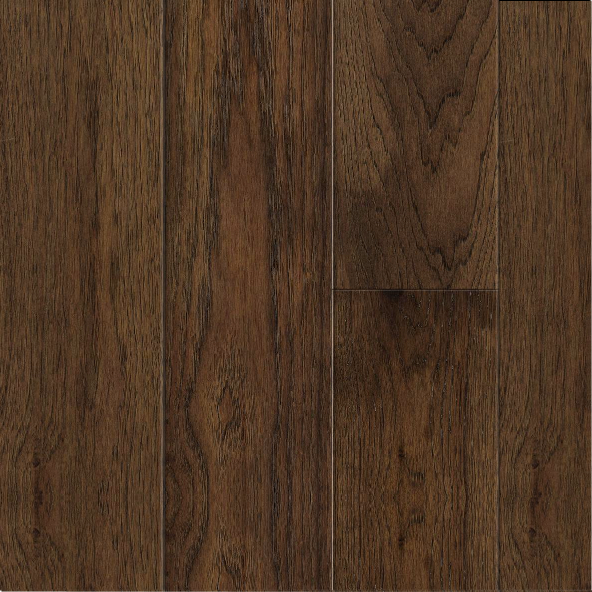 Forest Hickory Engineered Hardwood, Hardwood Floor Color Samples