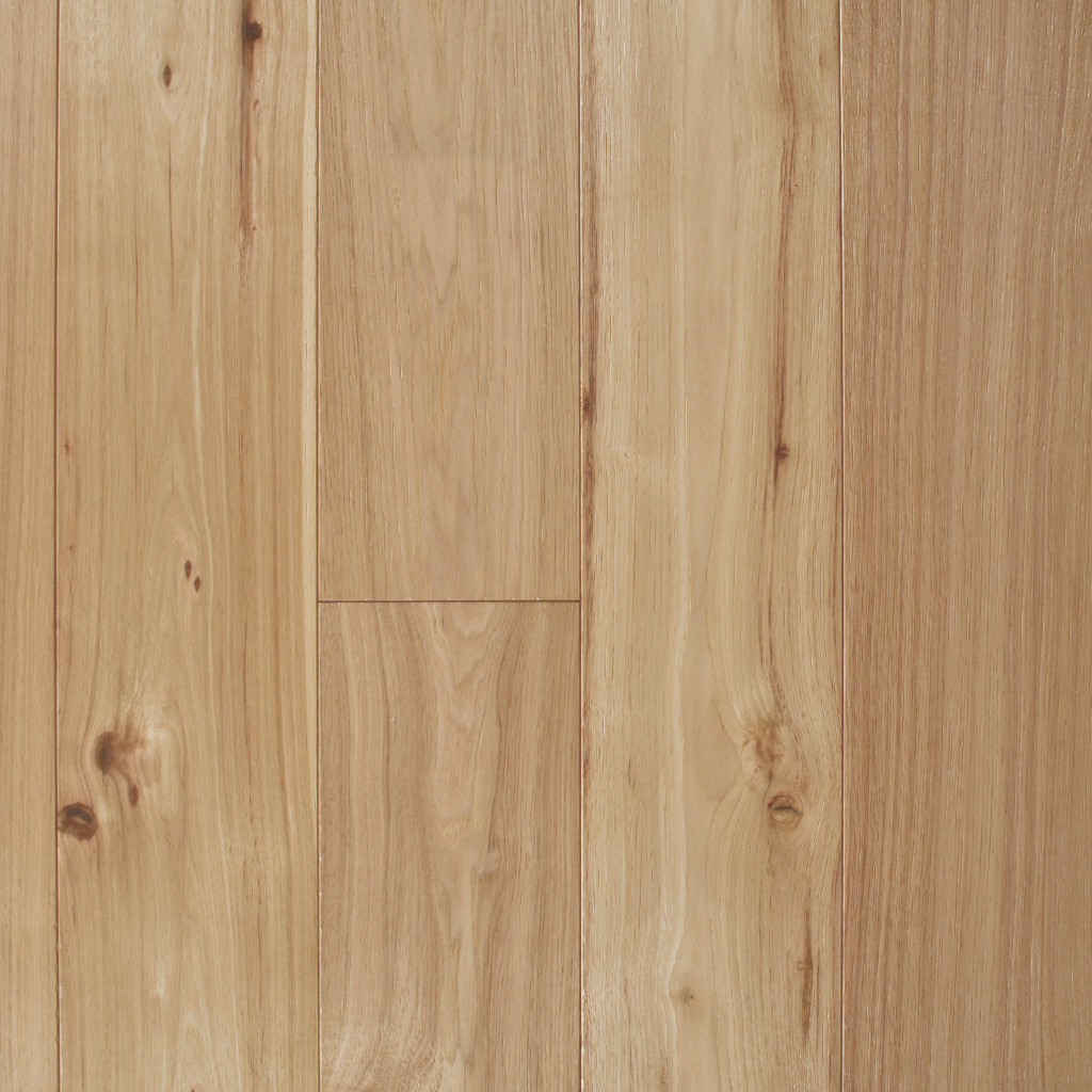 Loveland Hickory Engineered Hardwood, Hardwood Floor Samples
