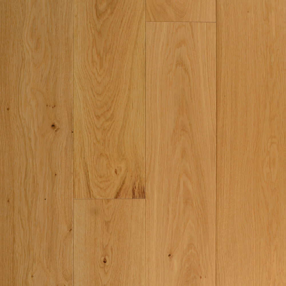 Woodhouse, Essential Oak, Macon Wood Floor Color Sample