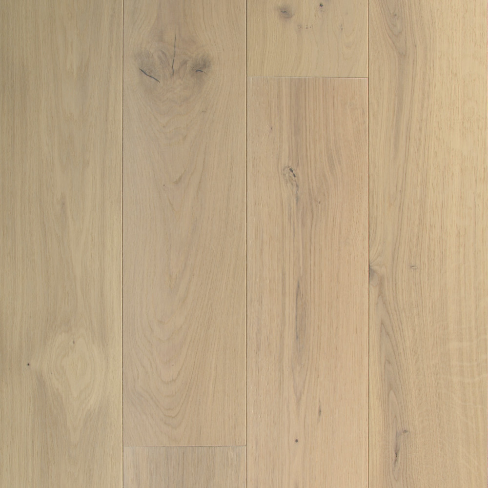 Oneida Essential Oak Engineered, Light Colored Engineered Hardwood Flooring