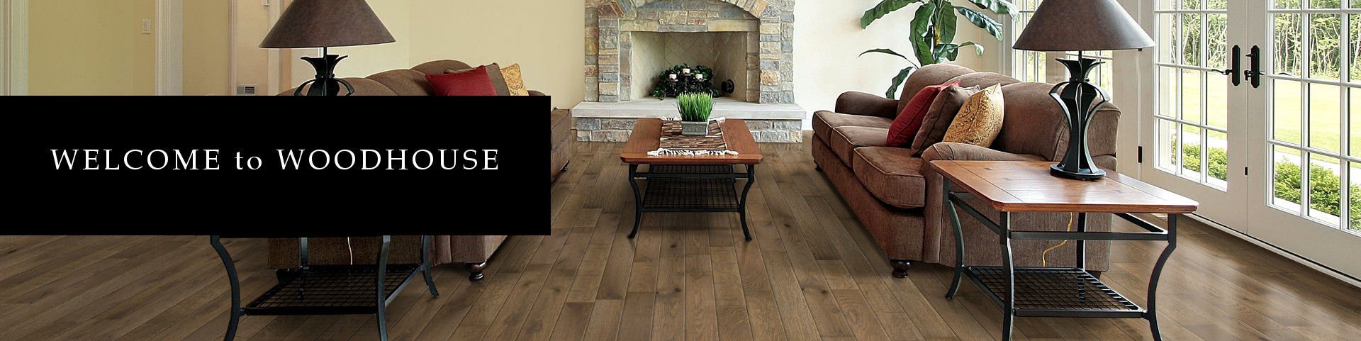 Natural Maple Solid Hardwood Flooring - WoodHouse Flooring