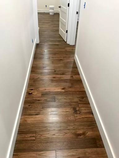 Woodhouse Hardwood Flooring