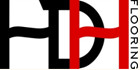 High Desert Hardwood Logo