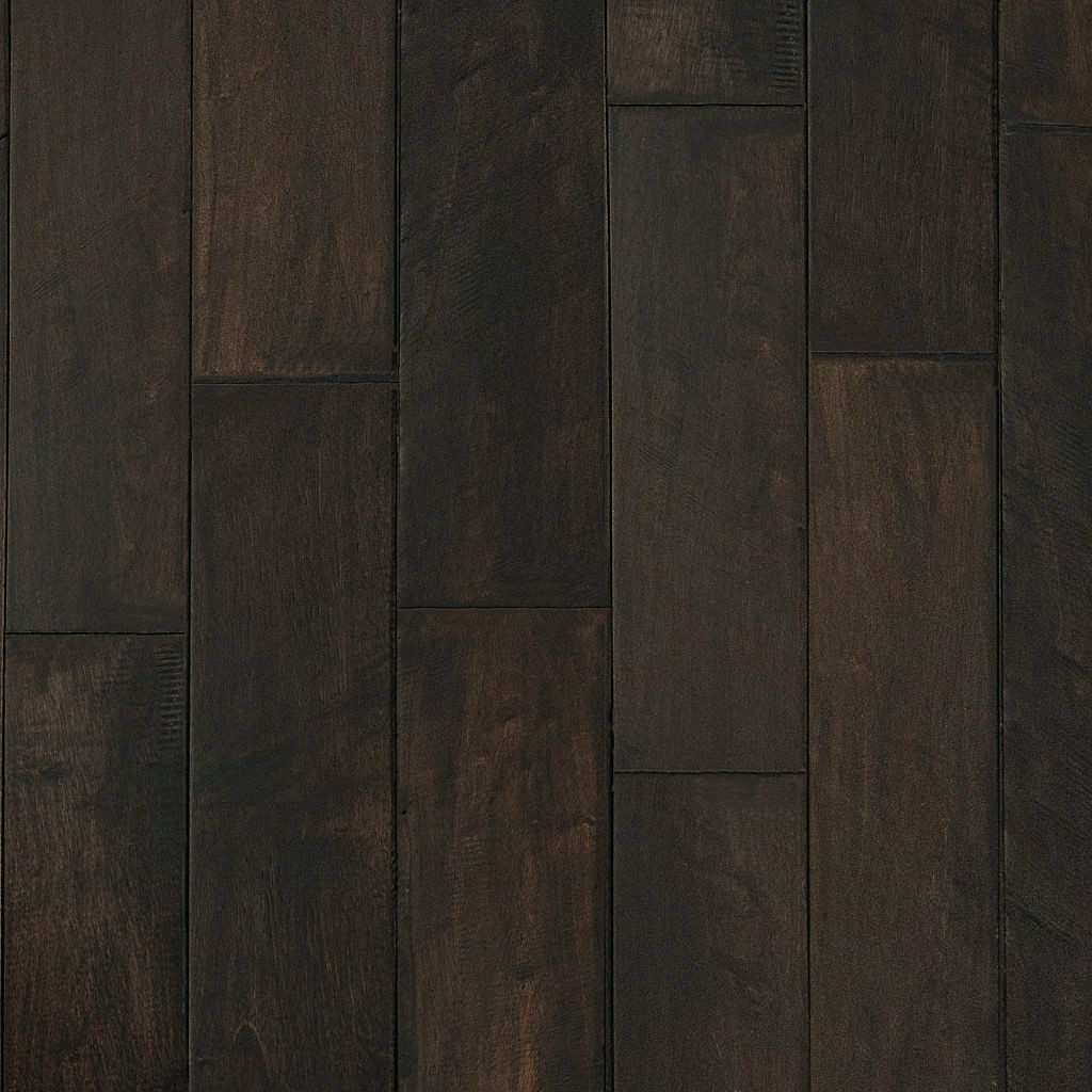 WoodHouse Iberian Plank Barcelona Seringa solid flooring