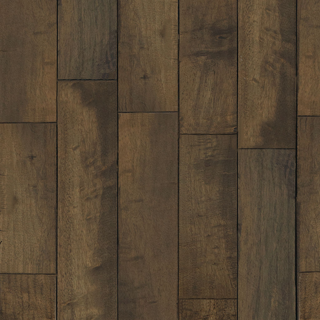 WoodHouse Iberian Plank Toledo Seringa solid wood flooring