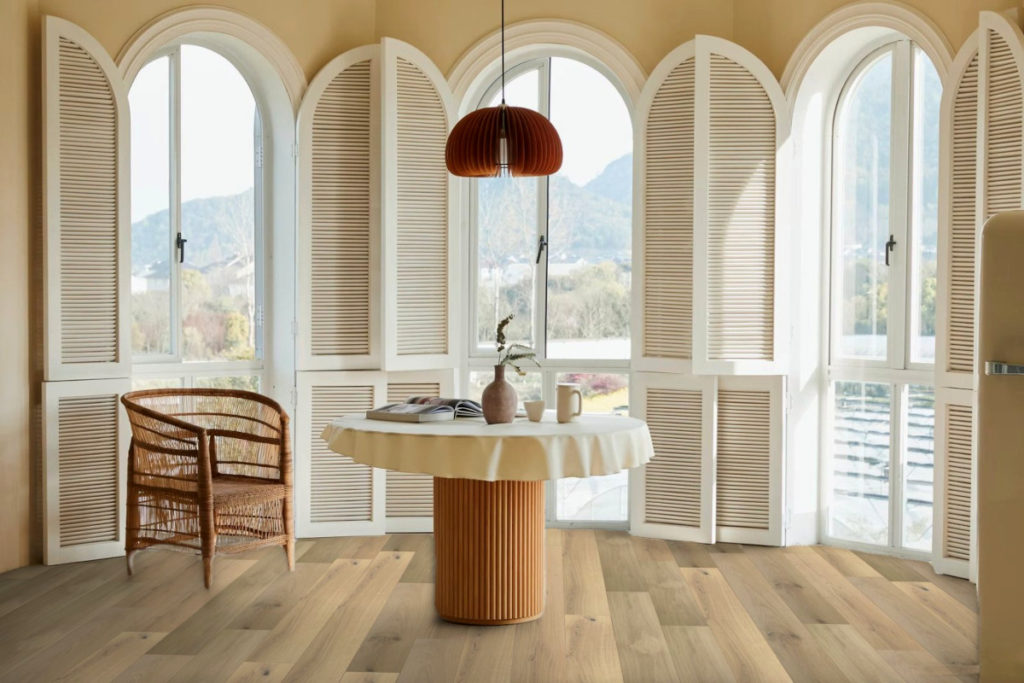 WoodHouse Onieda Oak Flooring