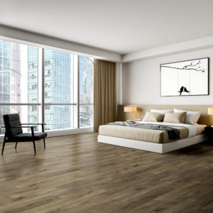 WoodHouse Pacific Winds Macdonald flooring room scene