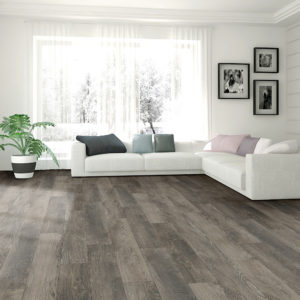 WoodHouse Pacific Winds Sandy Trails flooring room scene