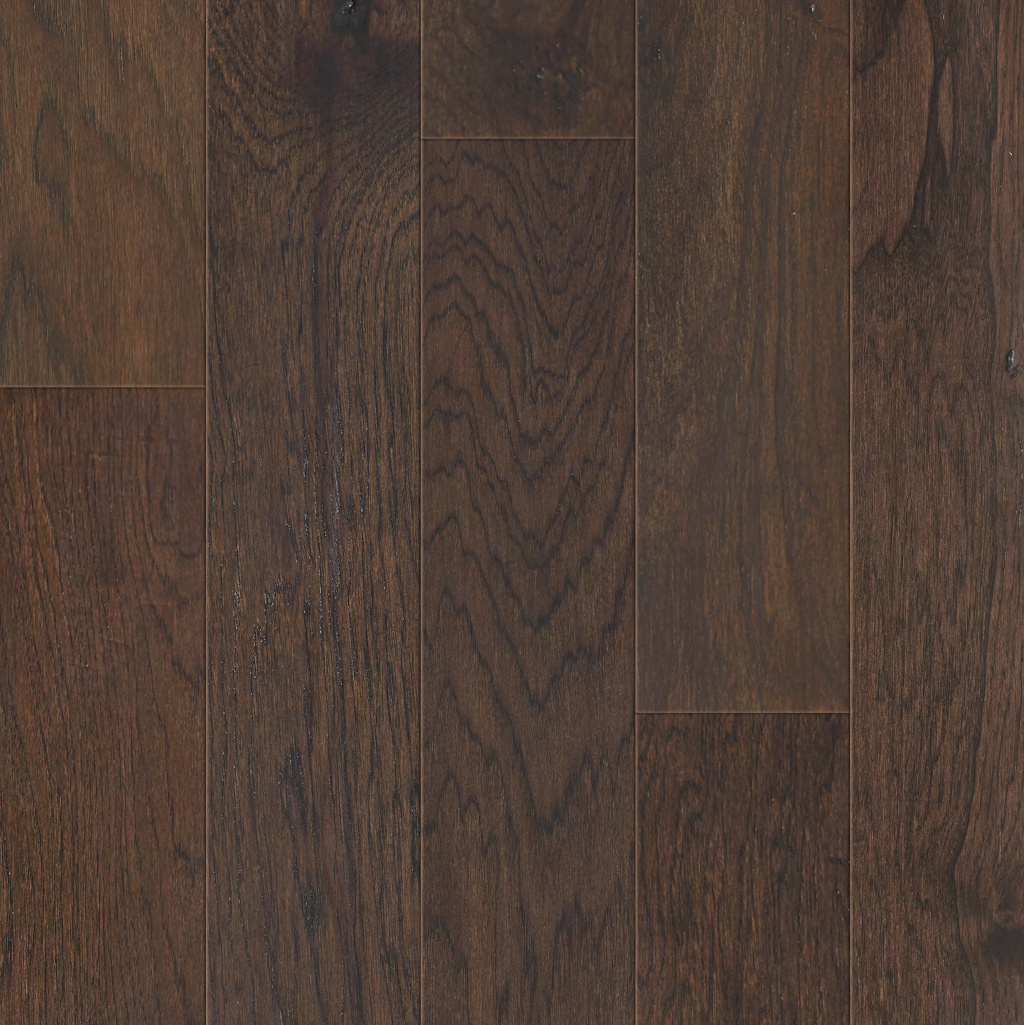 Woodhouse, Rolling Dunes, Dumont Wood Floor Color Sample