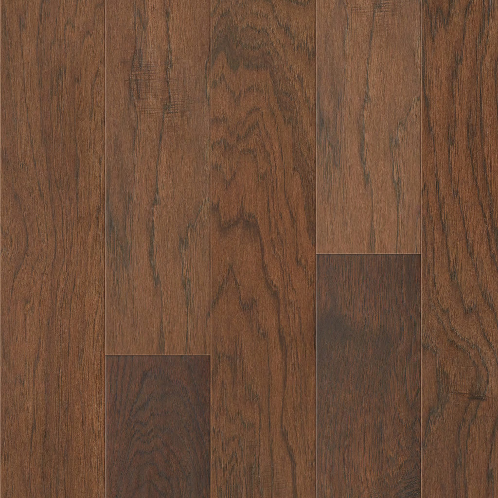 Woodhouse, Rolling Dunes, White Sands Wood Floor Color Sample