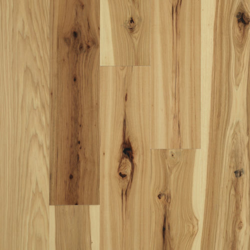Salem Hickory Engineered Hardwood Flooring WoodHouse Floor