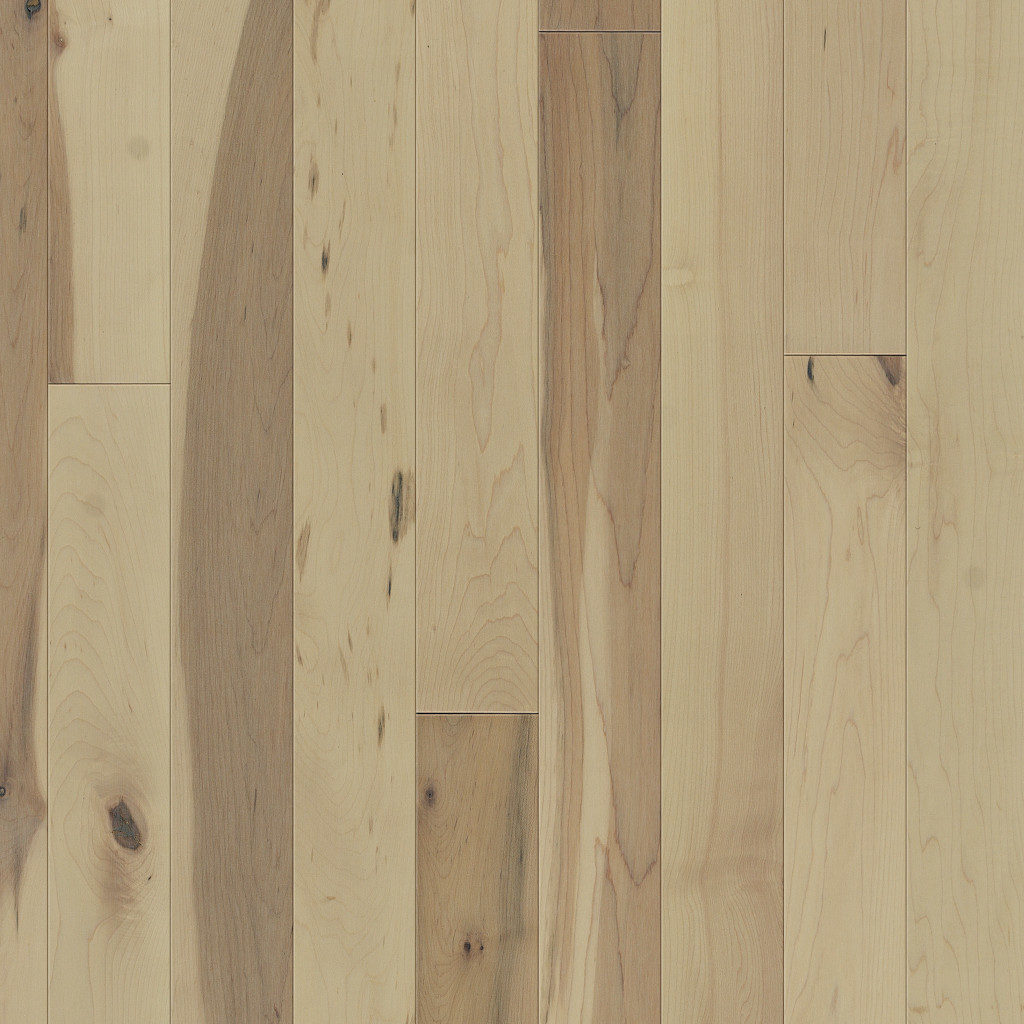 WoodHouse, Frontenac, Lancaster Maple Wood Floor color sample