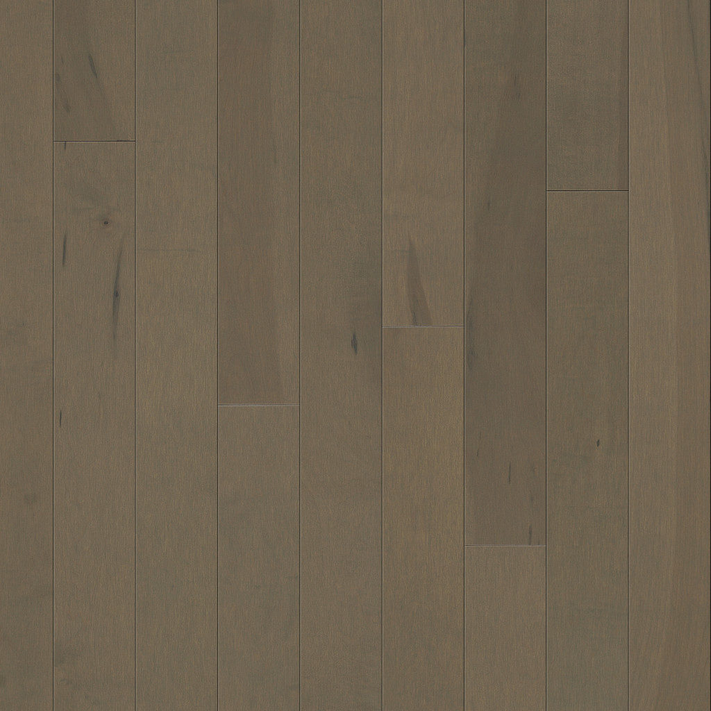 WoodHouse, Frontenac, Montebello maple wood floor color sample